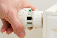 Dunstall Green central heating repair costs